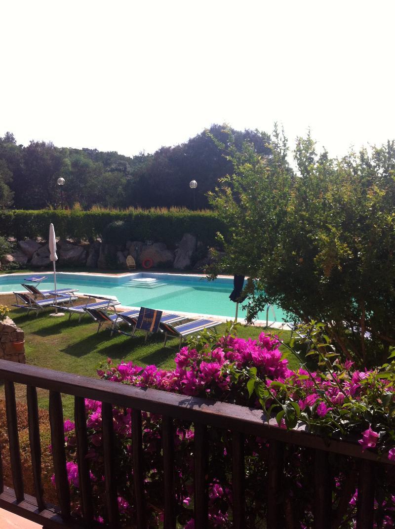 Green Park Hotel Capriccioli  Exterior photo